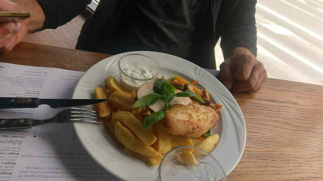 Opinii despre WołoWina în Świdnica - Gastronomia