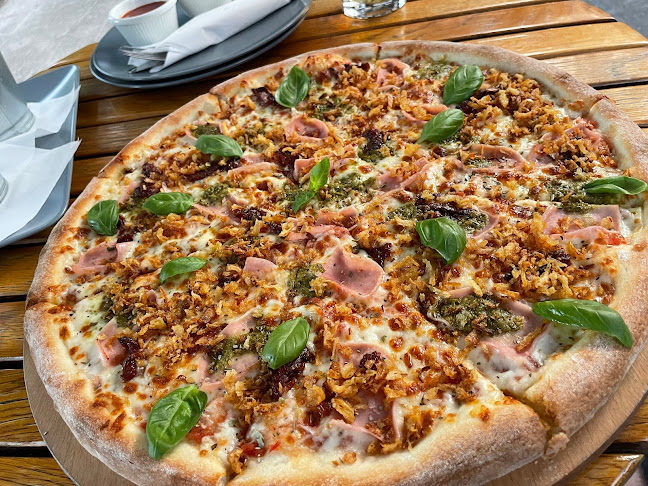 Pizzeria Oregano & Pub Agnieszka Brakoniecka - Pisz