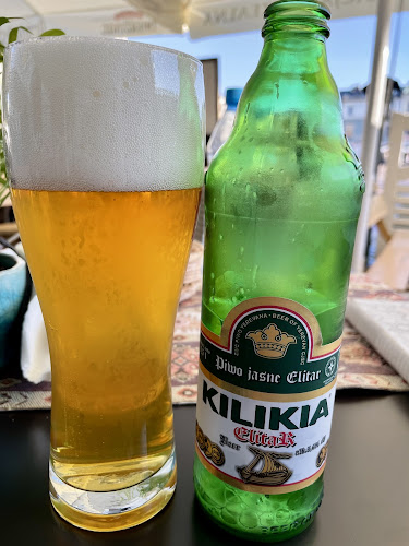 Opinii despre Restauracja Muzealna Ormiańskie Piwnice în Zamość - Gastronomia