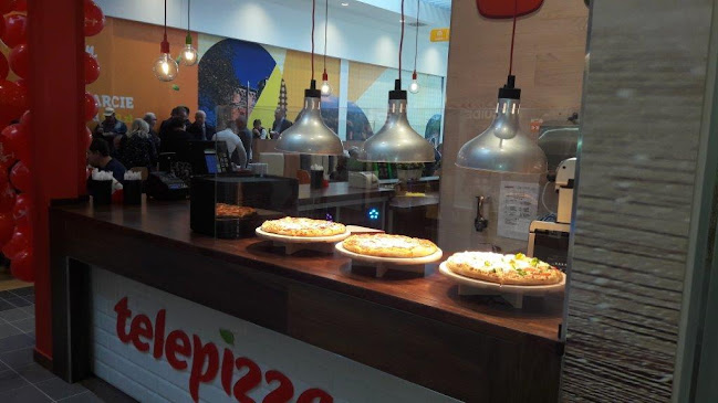Pizzeria T-Pizza Nowy Dwór Mazowiecki, Warszawska 36