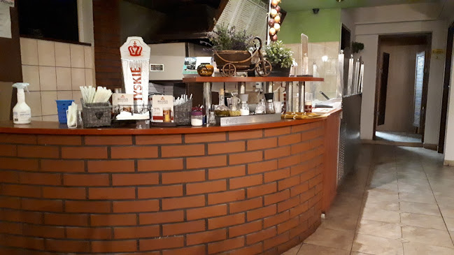 Roma Pizzeria - Bydgoszcz