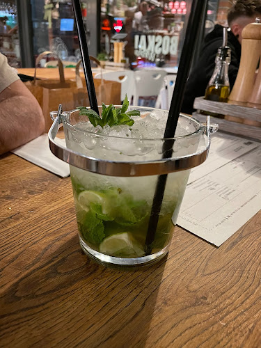 Boska Włoska - Gastronomia