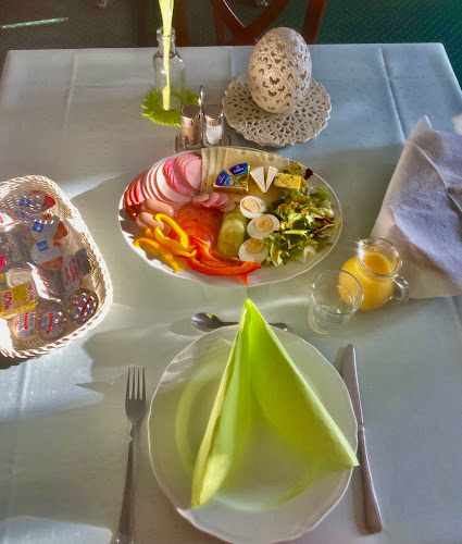 Comentarii opinii despre Le Marquis u Jeana i Grzegorza