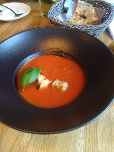 Forni Rossi 777 Pizza e Cucina Napoletana Naramowice - Gastronomia