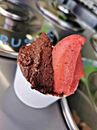 Lody Fortuna Lodziarnia