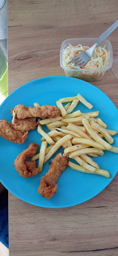 Comentarii opinii despre Bistro Zwierzyniec