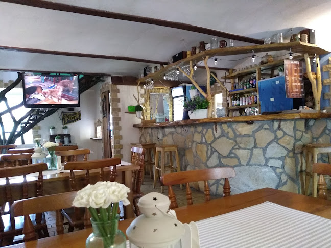 Comentarii opinii despre Pizzeria Karczma Wiejska