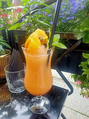 Czekoladowa Nuta - Gastronomia