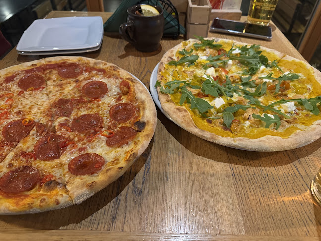 Reviews of Bar a Boo in Lublin - Gastronomia
