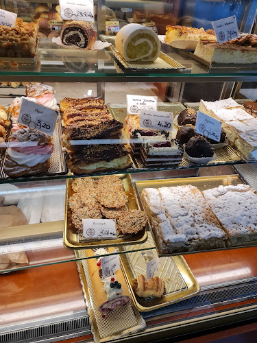 Piekarnia Precel Sklep Firmowy Nr 3 - Gastronomia