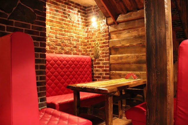 Pizzeria Ateńska - Dąbrowa Tarnowska