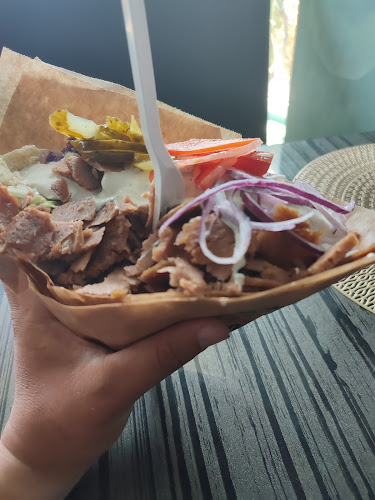 Comentarii opinii despre Kebab i Burger u Pajdy Oświęcim