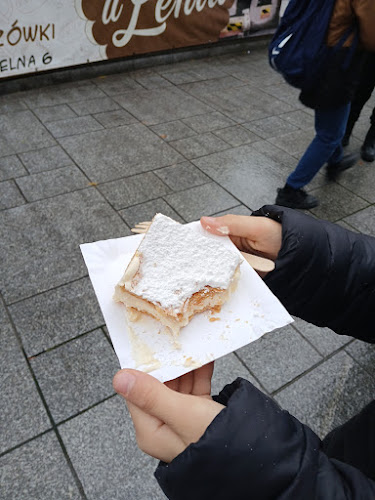 Cukiernia u Lenia BARBARA LEŃ - Wadowice