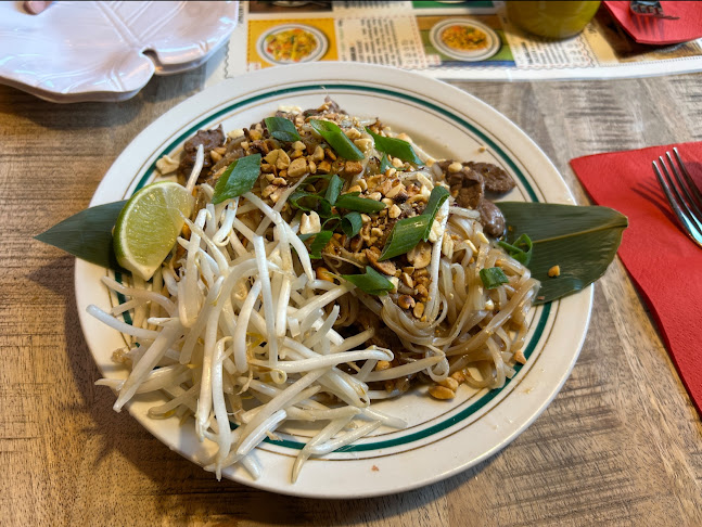 Thai Spot - Zakopane