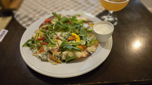 Browar Stara Komenda - Szczecin