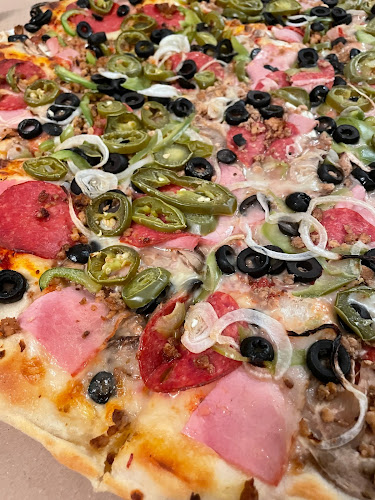 Comentarii opinii despre New York Pizza Department