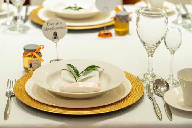 Restauracja SALOMON - Opole