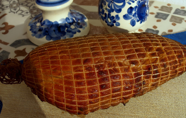 Spiżarnia Wędlin Toruń - wędliny, sery, przetwory - Gastronomia