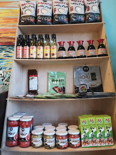 Ryby-Garmażerka u Grzesia - Kierszek