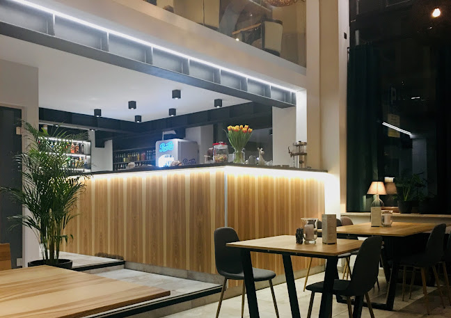 Restauracja Na Rogu