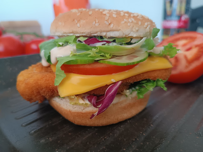 TłustoszJużJeBoCoDobreWie - Gastronomia