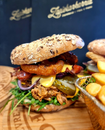 Comentarii opinii despre Restauracja Zapiekankarnia