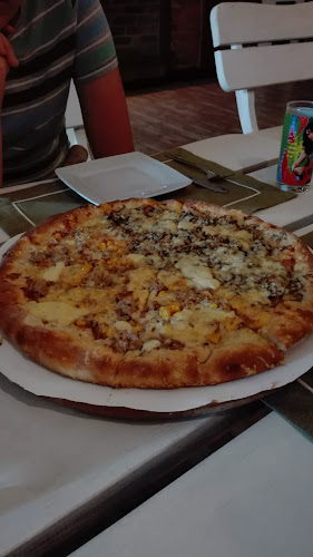 Restauracja Pizzeria Stodoła - Gastronomia