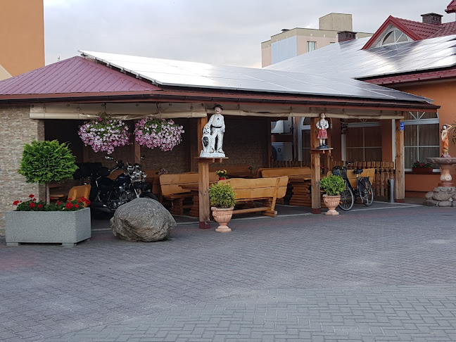 Comments and reviews of Stary Młyn Restauracja - Hotel Organizator imprez Pokoje gościnne Kuchnia polska Obiady domowe