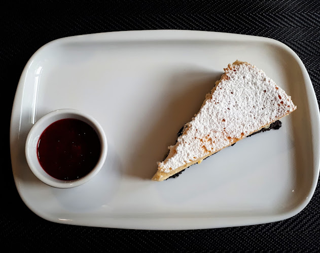 BBQ & Vegan by Luizjana - Toruń