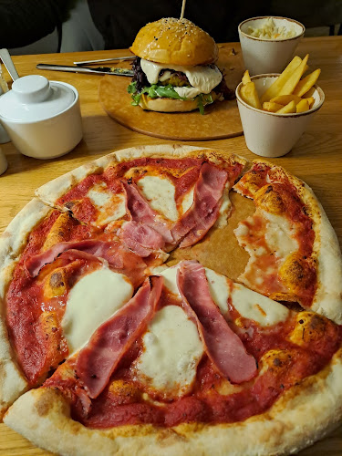 Restauracja Balton - Grajewo