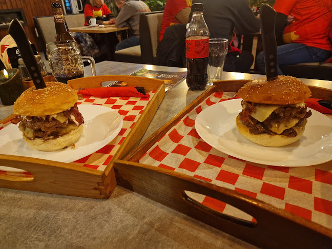 Miły Burger - Gastronomia