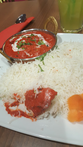 Masala House Express - Dąbrowa Górnicza