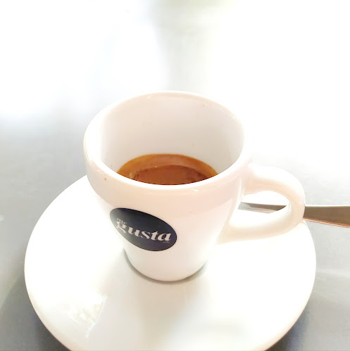 Me Gusta Cafe - Gastronomia