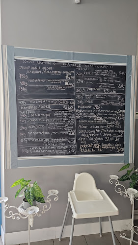 Obiadodomek Bar Mleczny Katarzyna Kielar-Chojniak Open Times