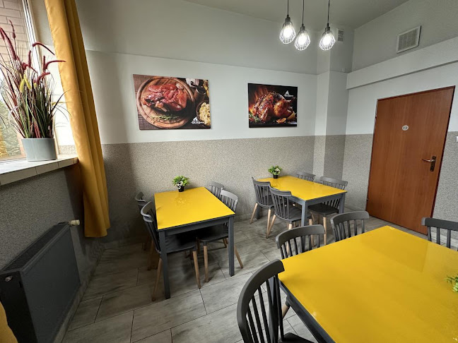 Opinii despre Rożen TA-AK în Gorzów Wielkopolski - Gastronomia