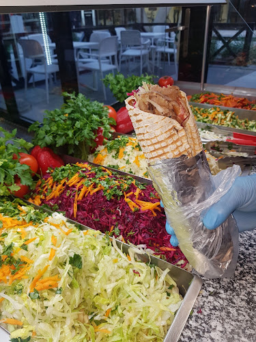 Royal Kebab