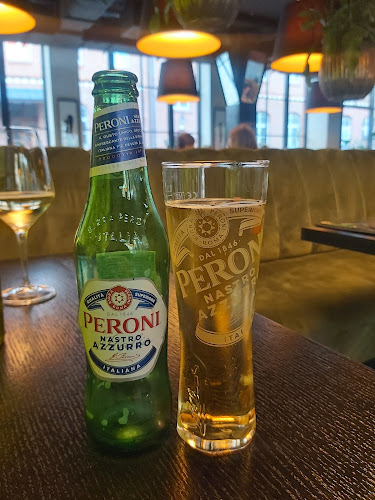 Furore Pizza Napoletana No 914