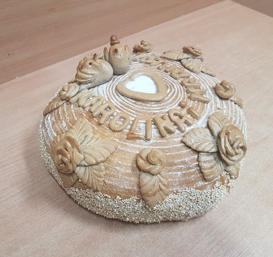 Pod Zamkiem. Piekarnia