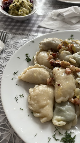 Comentarii opinii despre Domowe Smaki Leśna