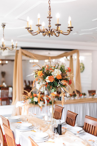 Dworek Kurowski - Gastronomia