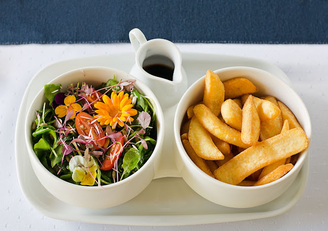 Zamkowa Góra 21, 81-713 Sopot