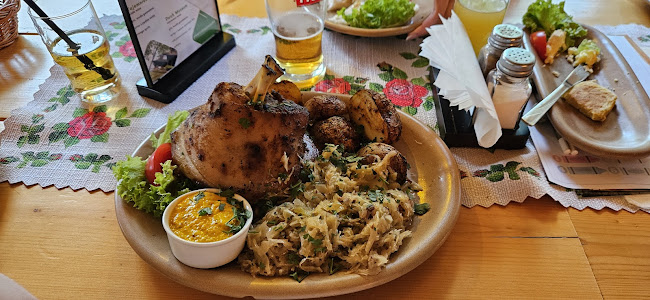 Karcma U Świadka - Zakopane