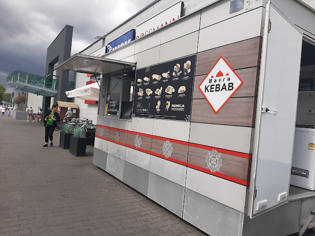 BAFRA KEBAB TORUŃ - Toruń