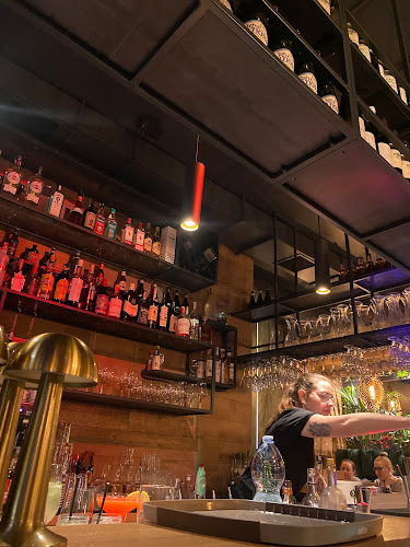 Ferrara Cucina Italiana - Gdańsk