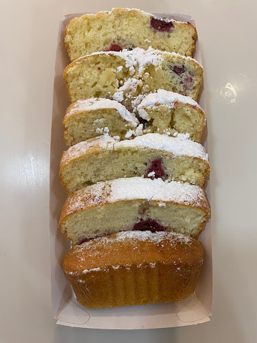 «Home Cafe» - Gastronomia