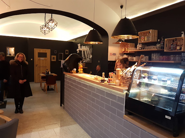 Sezonowe bistro - Gastronomia