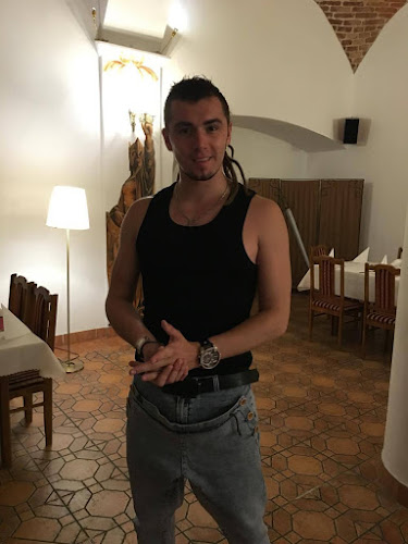 Stary Browar Tarnobrzeg - Gastronomia