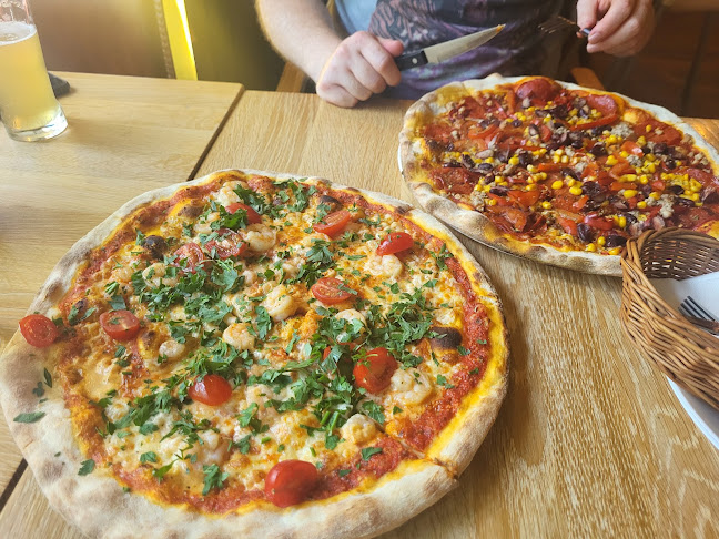 Pizzeria na Nowolipkach - Gastronomia
