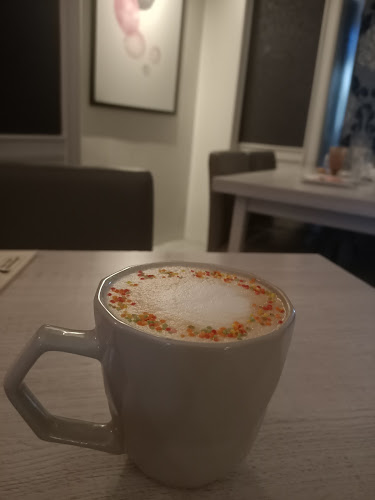 Kawiarnia Choco Obsession - Gastronomia