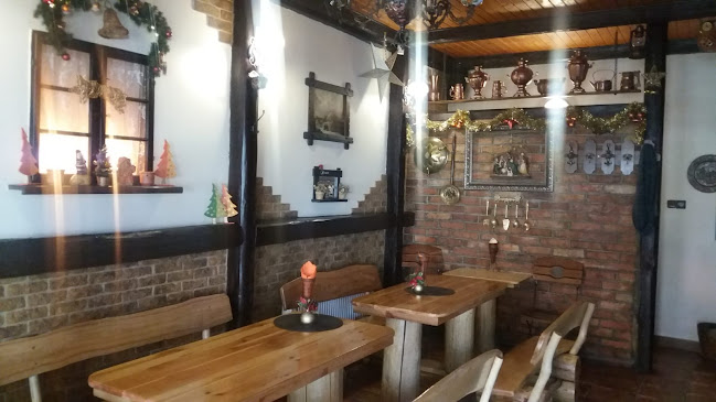 Comentarii opinii despre Grill bar